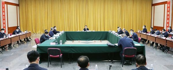 郝鵬、國資、央企、國資委、書記、主任、國企、企業(yè)改革
